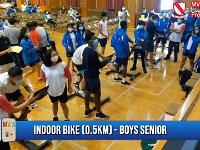 Indoor Bike 01